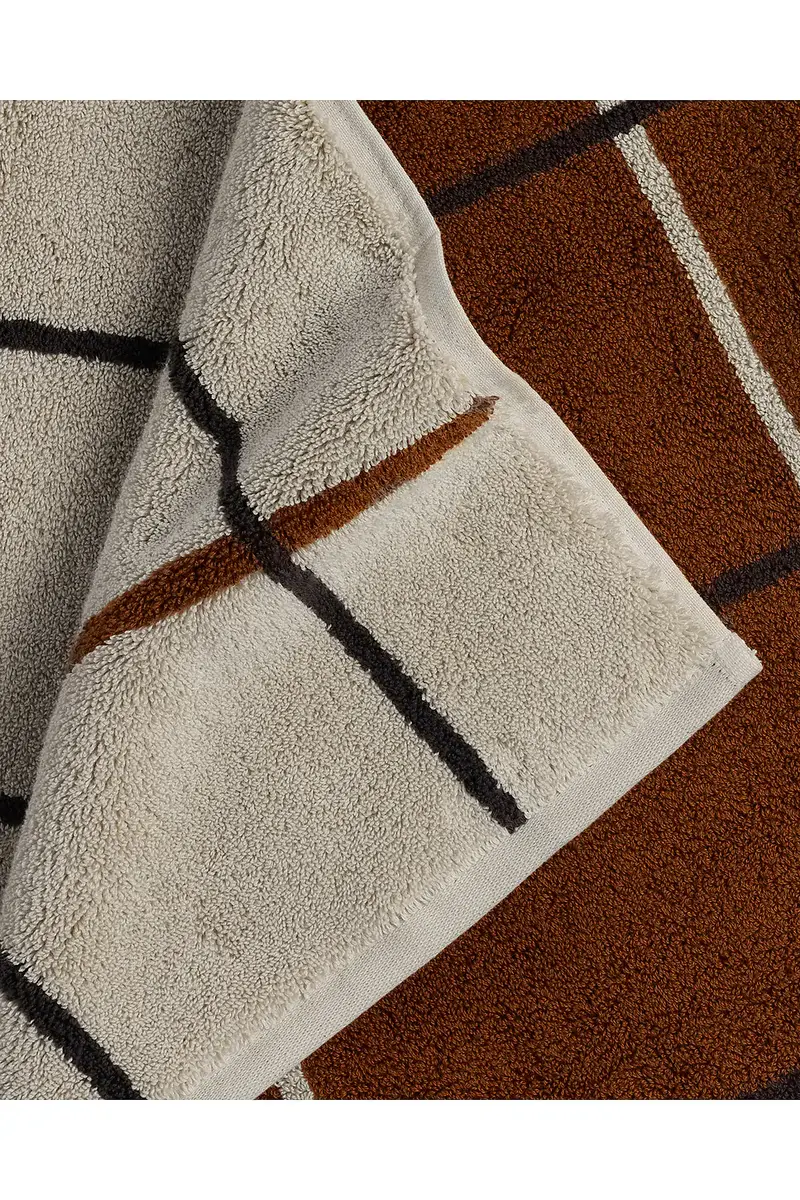 Parachute Organic Plush Tub Mat | Thumbnail 3