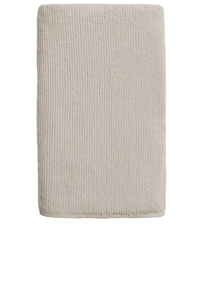 Parachute Soft Rib Bath Towel