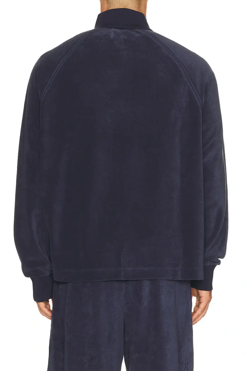 ON Courtside Pullover Terry | Thumbnail 3