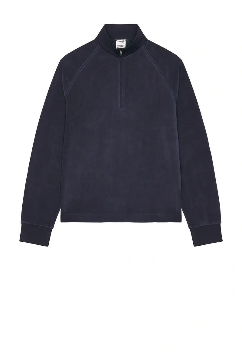 ON Courtside Pullover Terry | Thumbnail 5