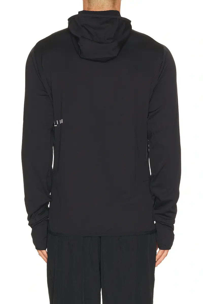 ON Climate Zip Hoodie | Thumbnail 2 ON Climate Zip Hoodie | Thumbnail 2
