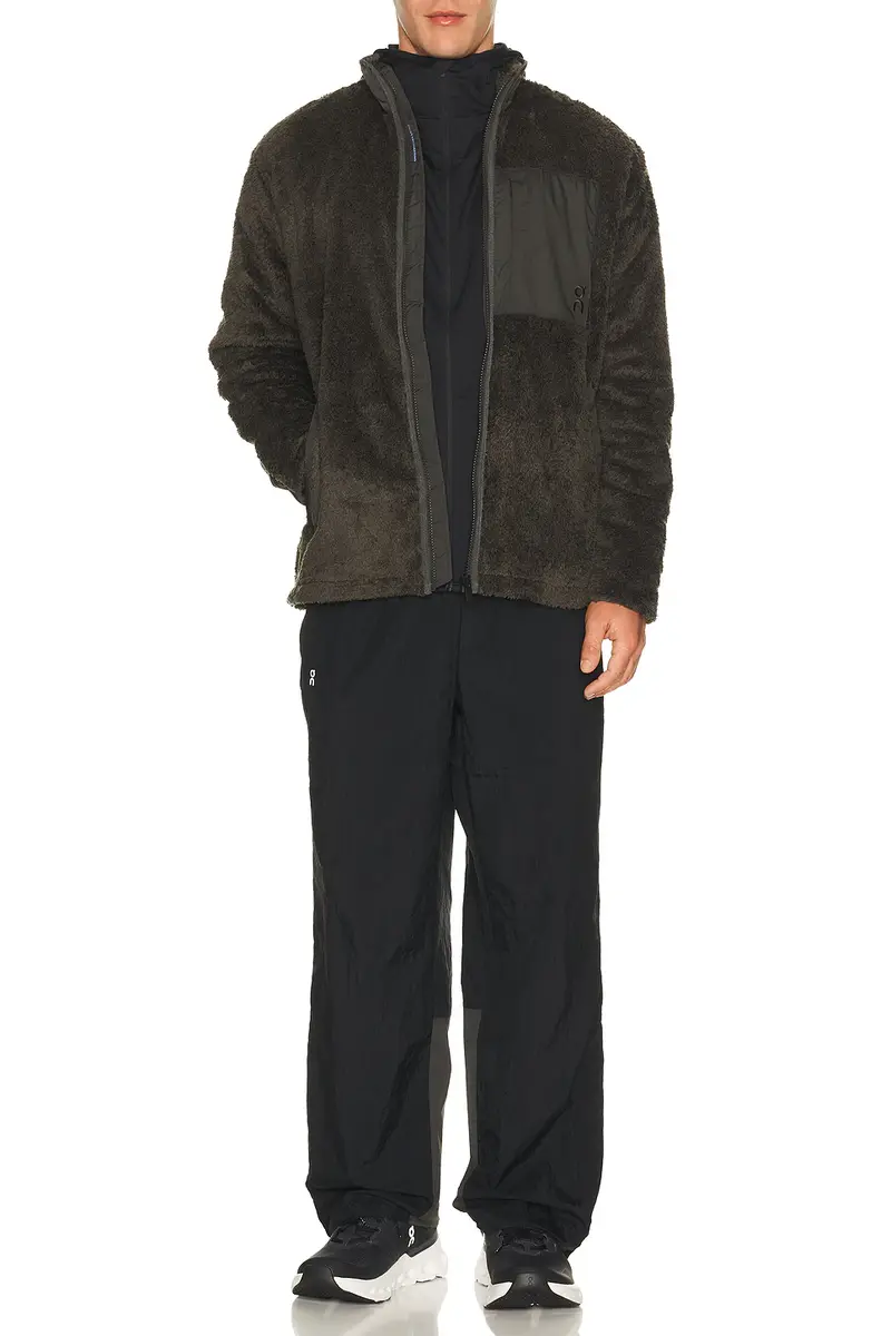 ON Climate Zip Hoodie | Thumbnail 3 ON Climate Zip Hoodie | Thumbnail 3