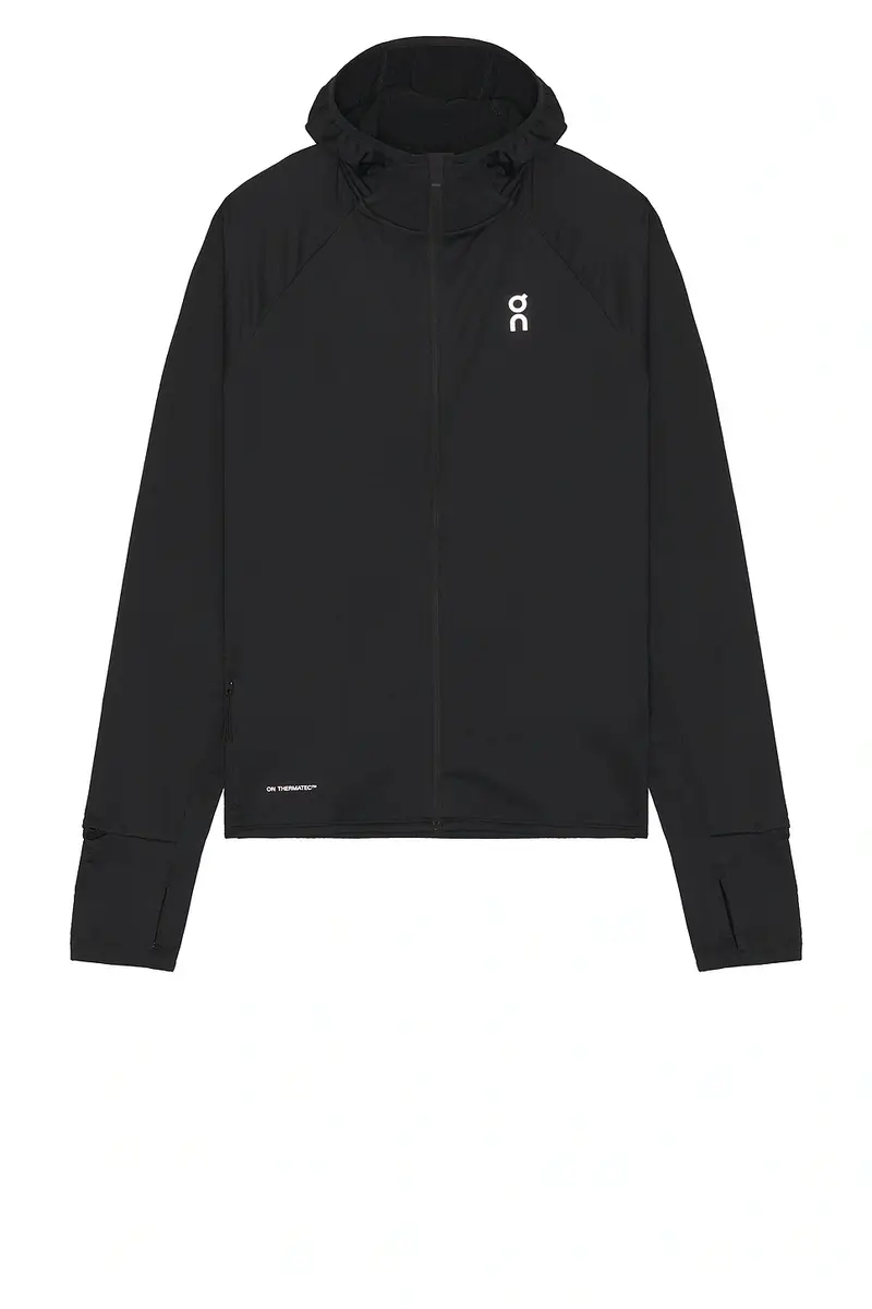ON Climate Zip Hoodie | Thumbnail 4 ON Climate Zip Hoodie | Thumbnail 4