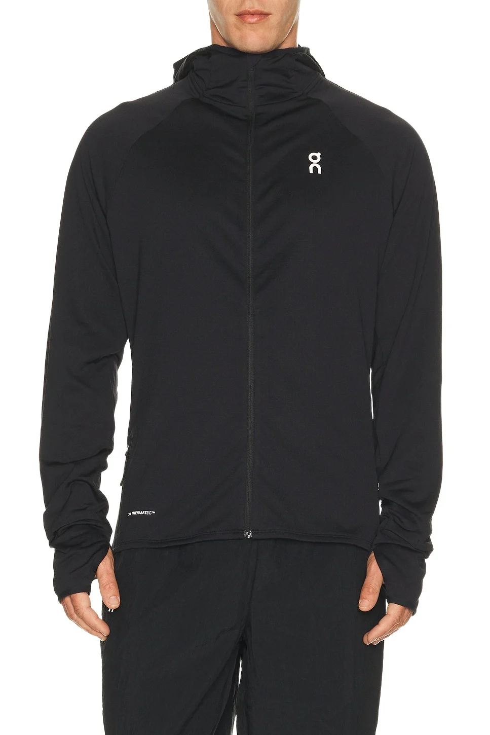 ON Climate Zip Hoodie