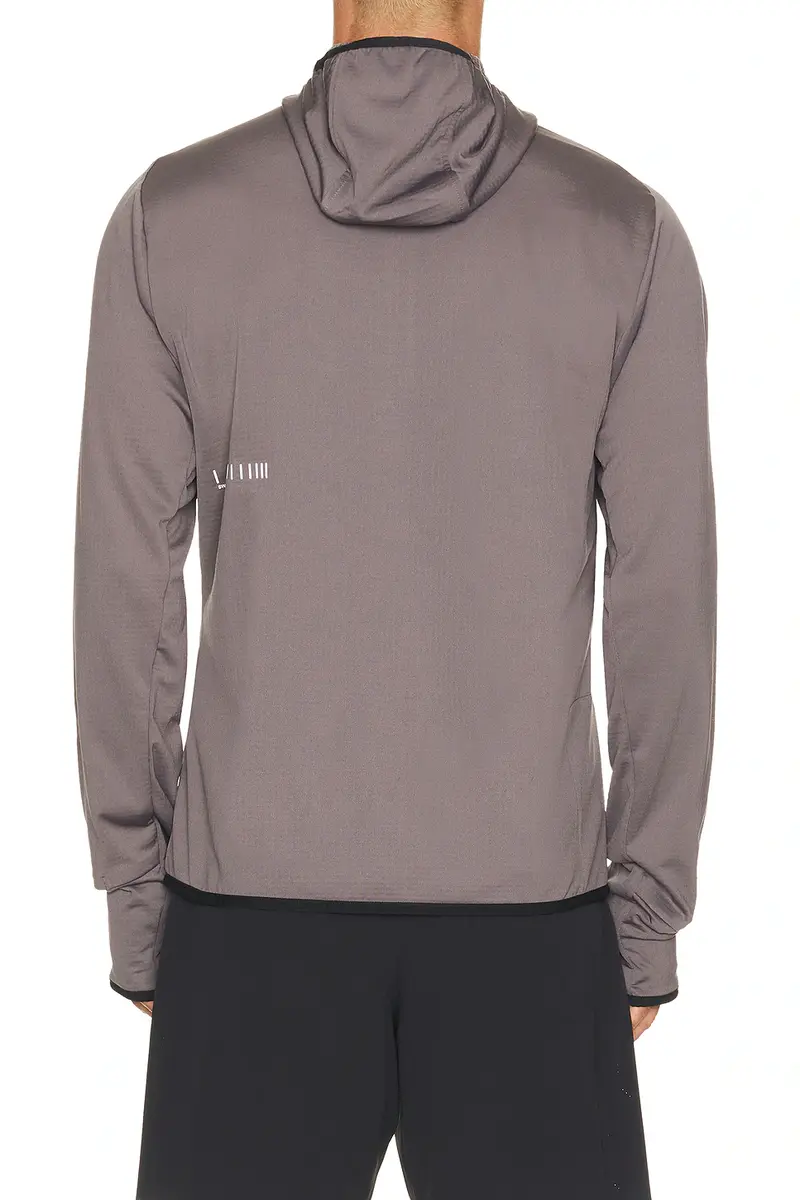 ON Climate Zip Hoodie | Thumbnail 3 ON Climate Zip Hoodie | Thumbnail 3