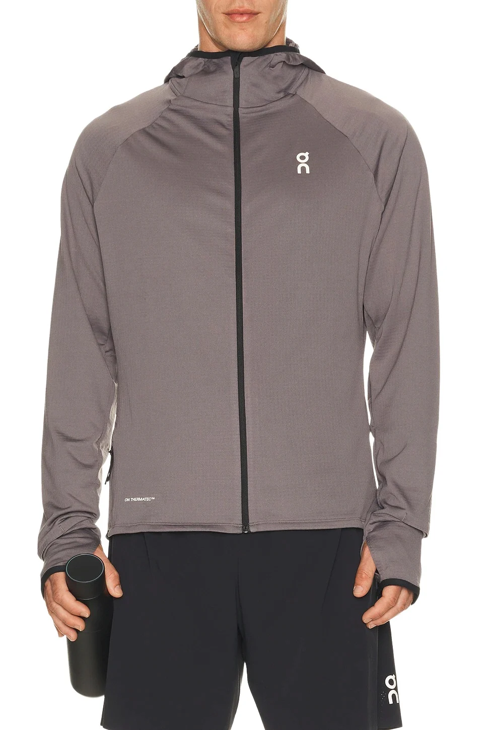 ON Climate Zip Hoodie