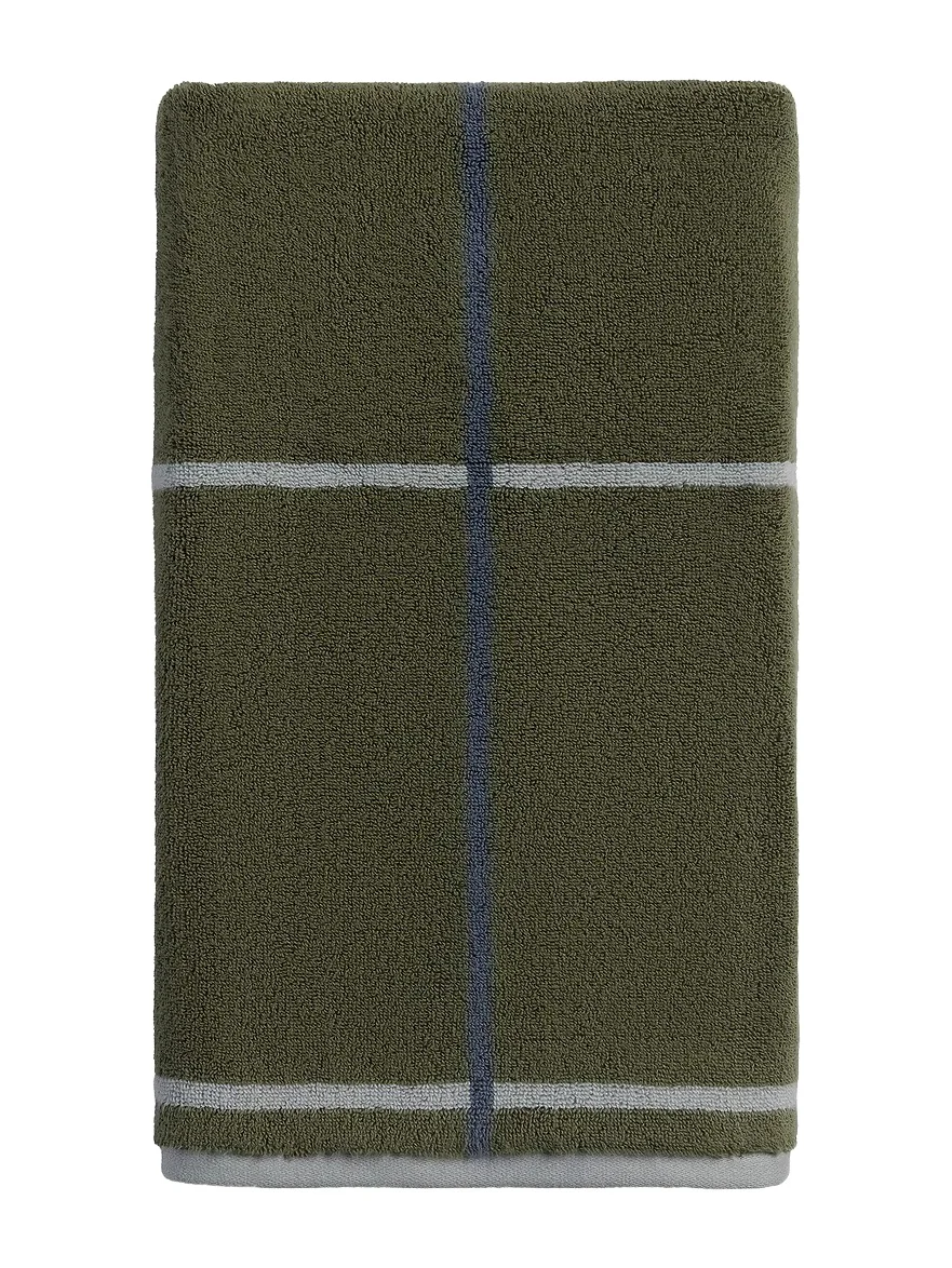 Parachute Organic Plush Bath Towel