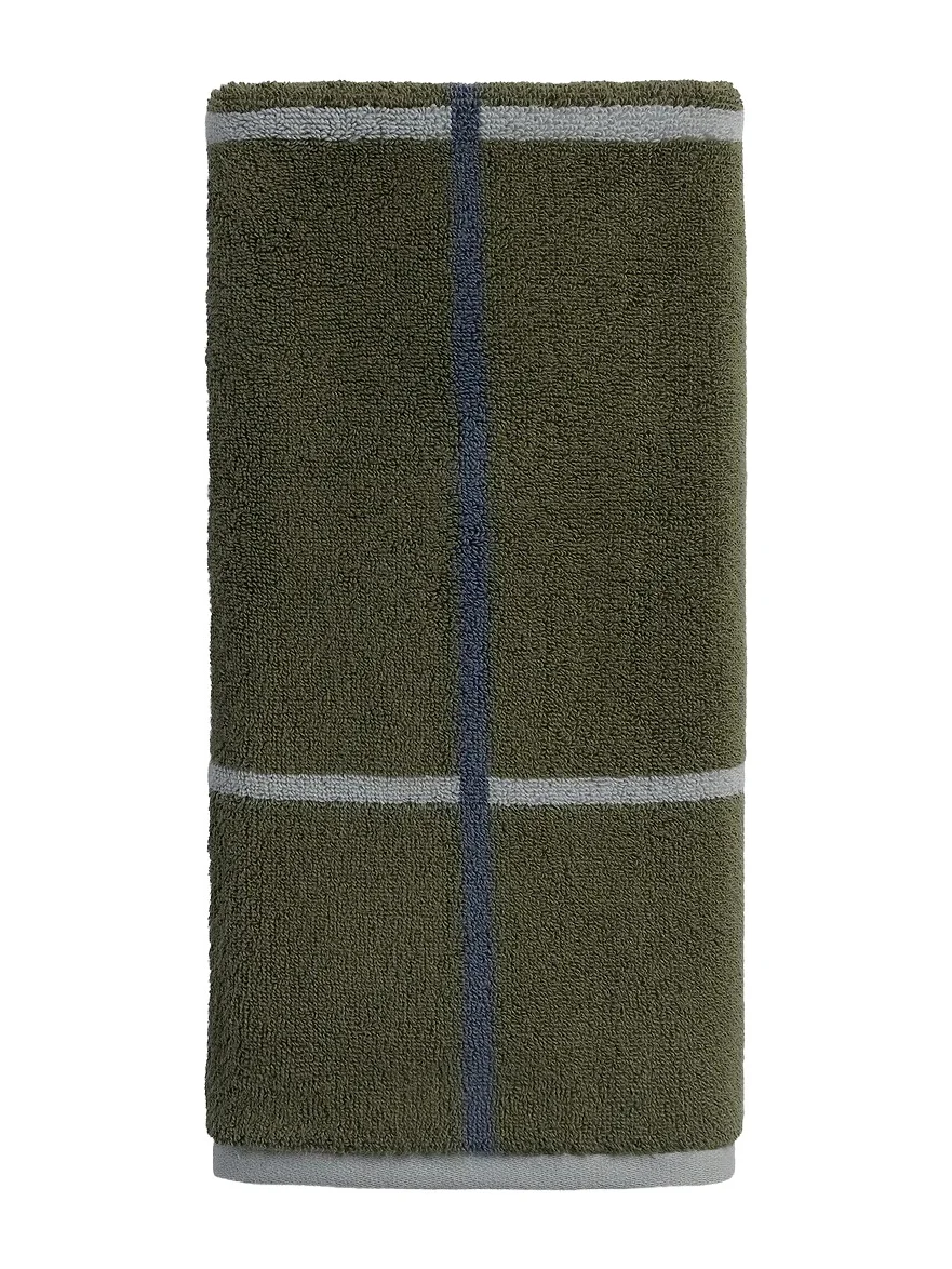 Parachute Organic Plush Hand Towel