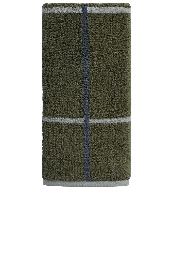 Parachute Organic Plush Hand Towel