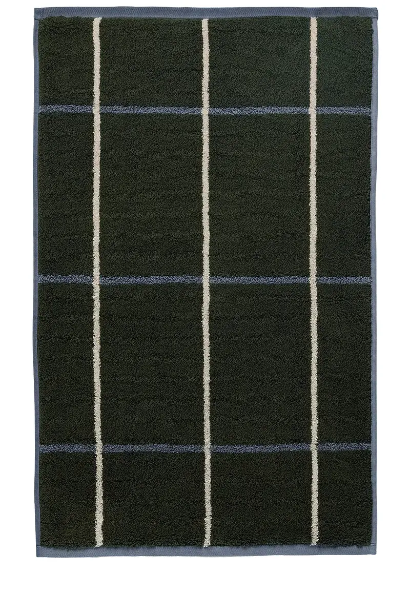 Parachute Organic Plush Tub Mat