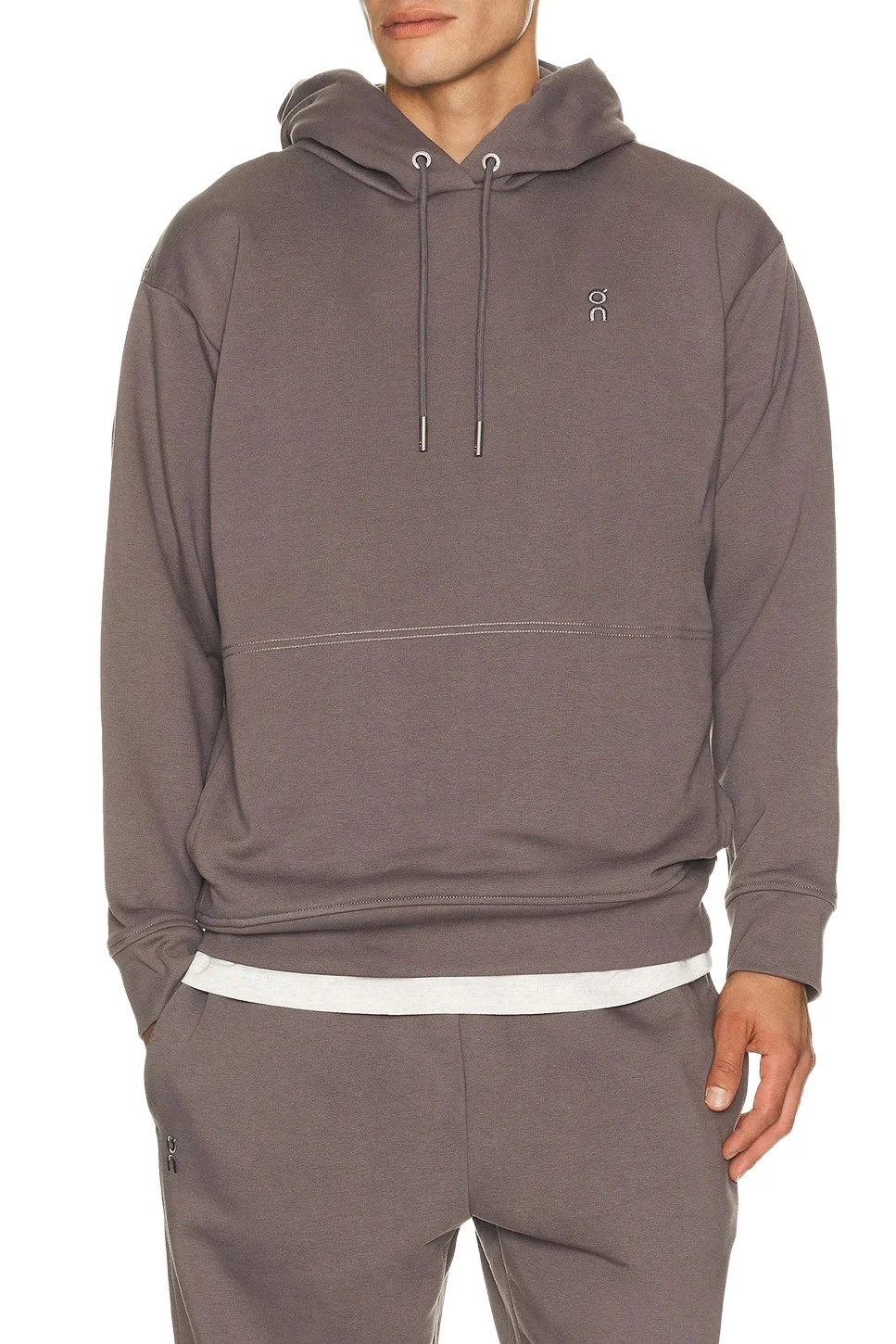 Club Collective Hoodie Club Collective Hoodie