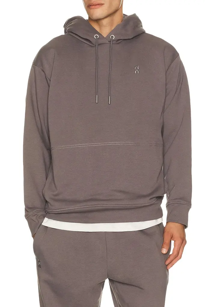 Club Collective Hoodie Club Collective Hoodie