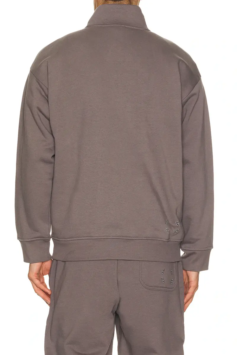 ON Club Collective 1/4 Zip | Thumbnail 2 ON Club Collective 1/4 Zip | Thumbnail 2