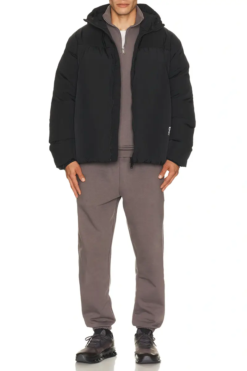 ON Club Collective 1/4 Zip | Thumbnail 3 ON Club Collective 1/4 Zip | Thumbnail 3