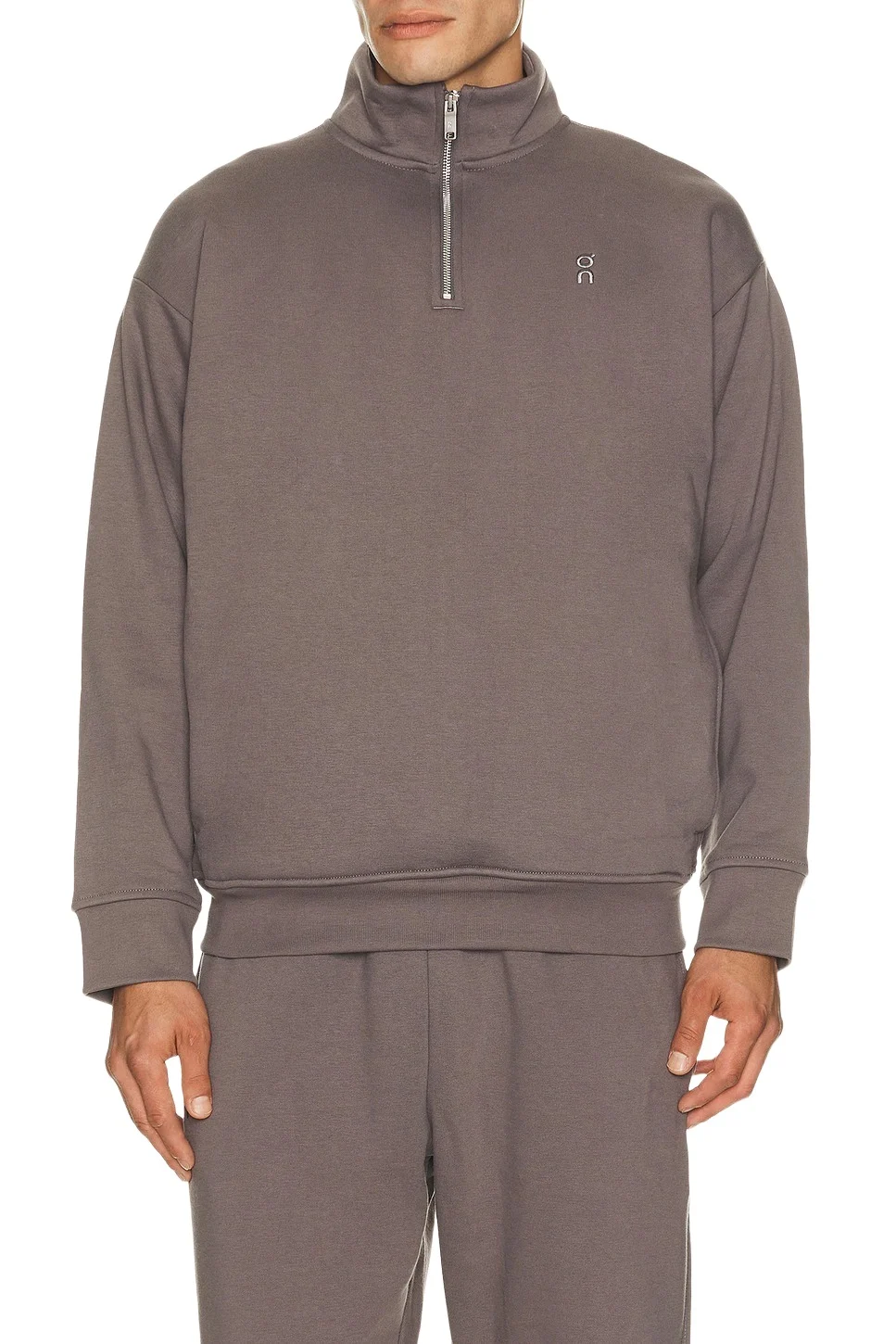 Club Collective 1/4 Zip Club Collective 1/4 Zip