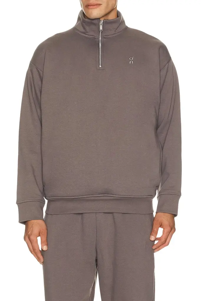 Club Collective 1/4 Zip Club Collective 1/4 Zip