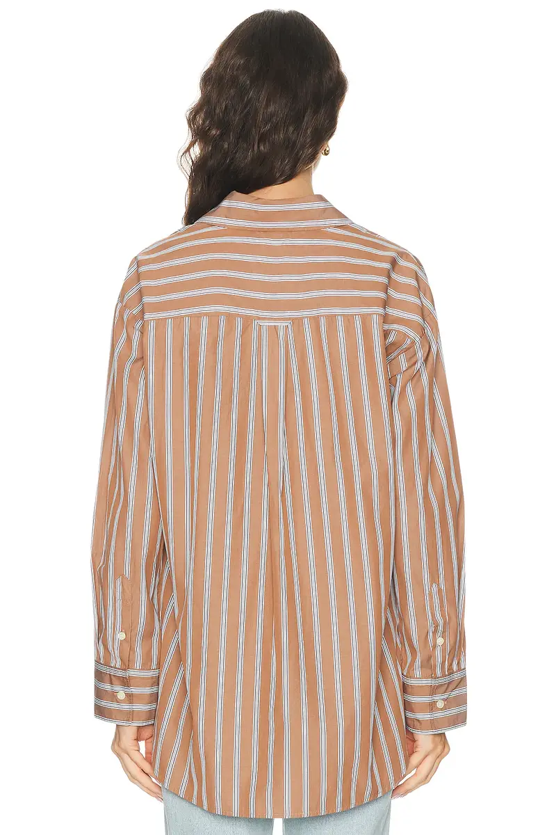 Citizens of Humanity Thea Boyfriend Shirt | Thumbnail 3