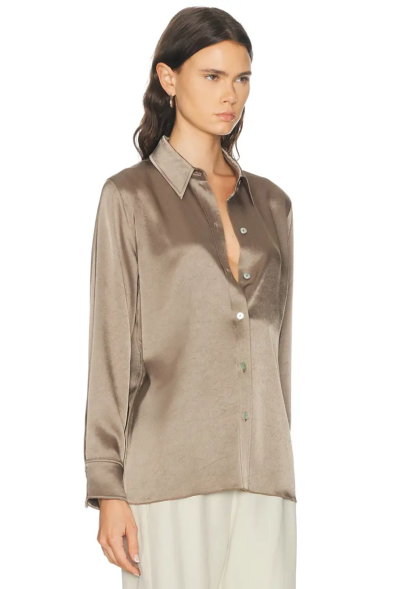 Citizens of Humanity Tullah Shirt | Thumbnail 2