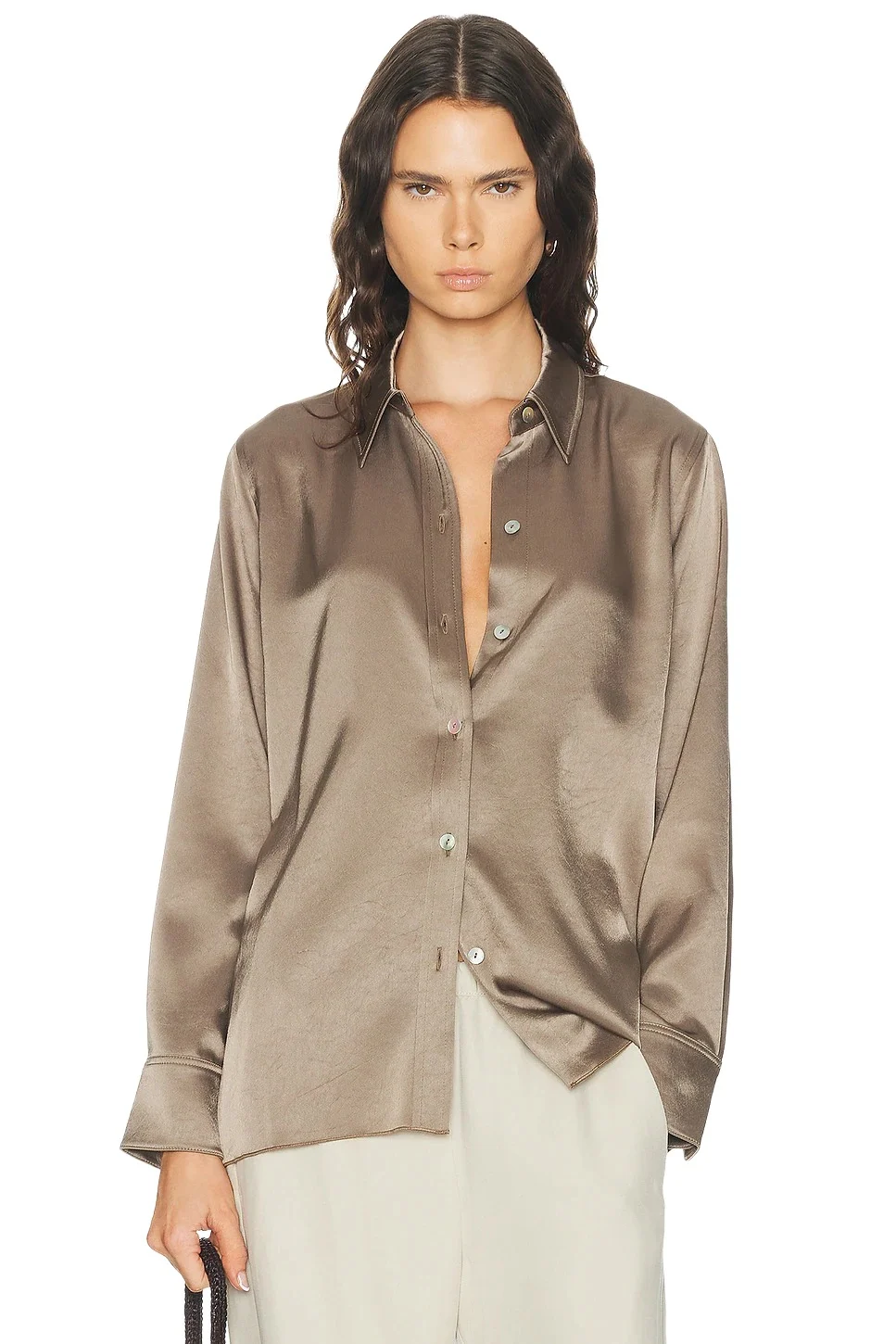 Citizens of Humanity Tullah Shirt