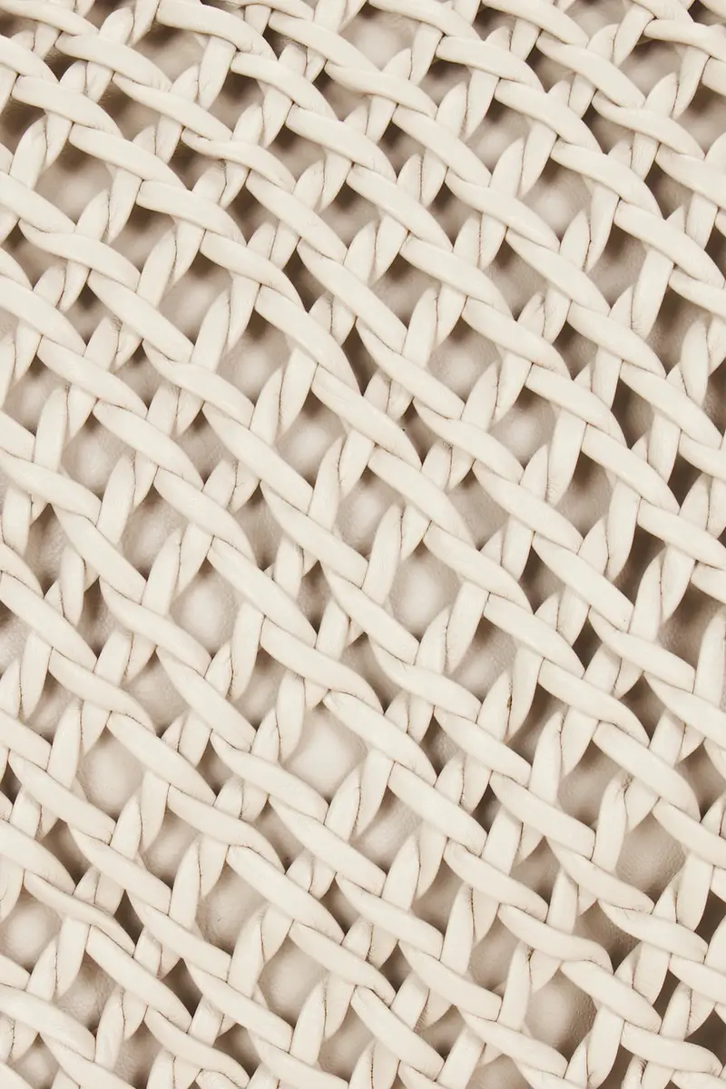 St. Agni Mesh Crescent Bag | Thumbnail 7