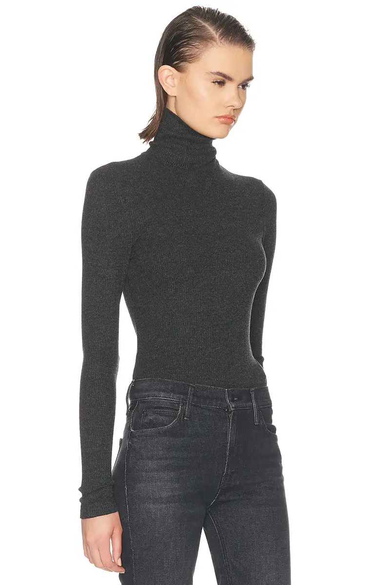 Citizens of Humanity Caradene Turtleneck | Thumbnail 2 Citizens of Humanity Caradene Turtleneck | Thumbnail 2