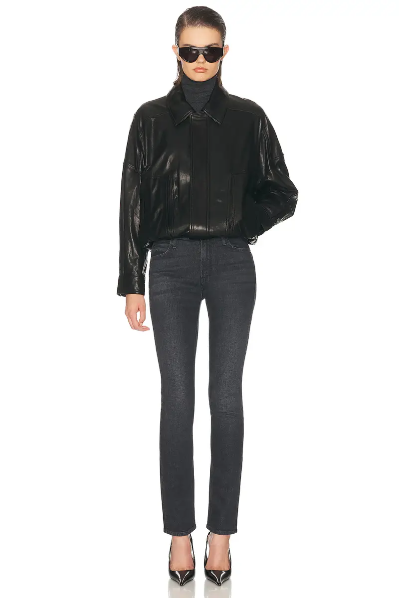 Citizens of Humanity Caradene Turtleneck | Thumbnail 4 Citizens of Humanity Caradene Turtleneck | Thumbnail 4