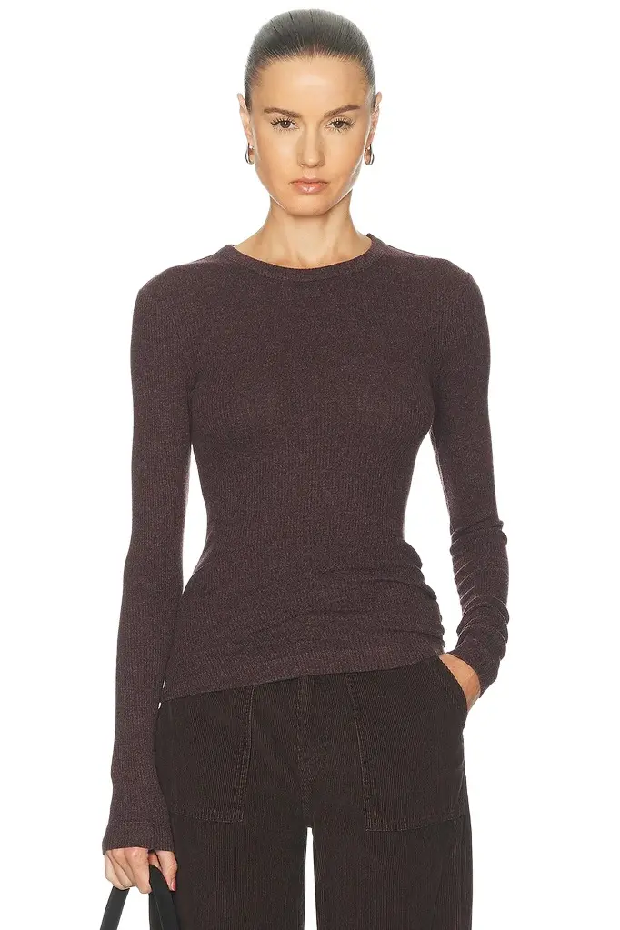 Bina Crewneck Bina Crewneck