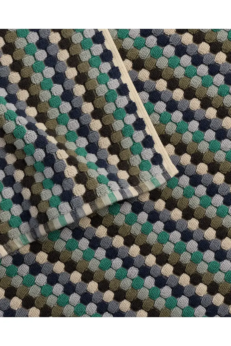Parachute Organic Mosaic Bath Tub Mat | Thumbnail 3 Parachute Organic Mosaic Bath Tub Mat | Thumbnail 3