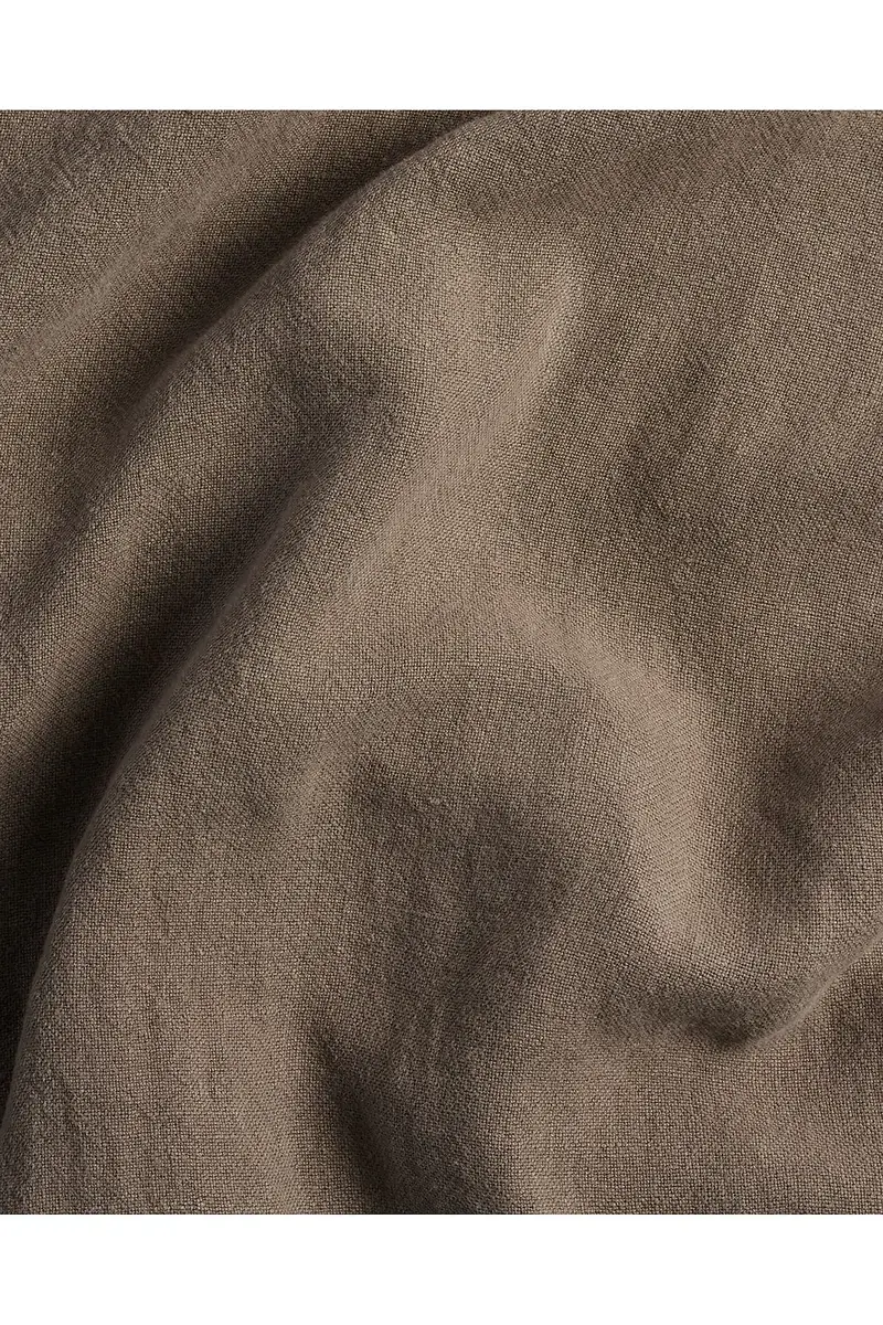 Parachute Vintage Linen Bed Blanket | Thumbnail 2 Parachute Vintage Linen Bed Blanket | Thumbnail 2