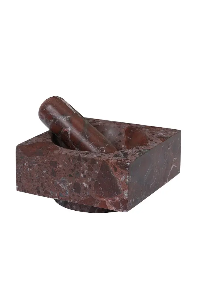 FERM LIVING Tvara Morter