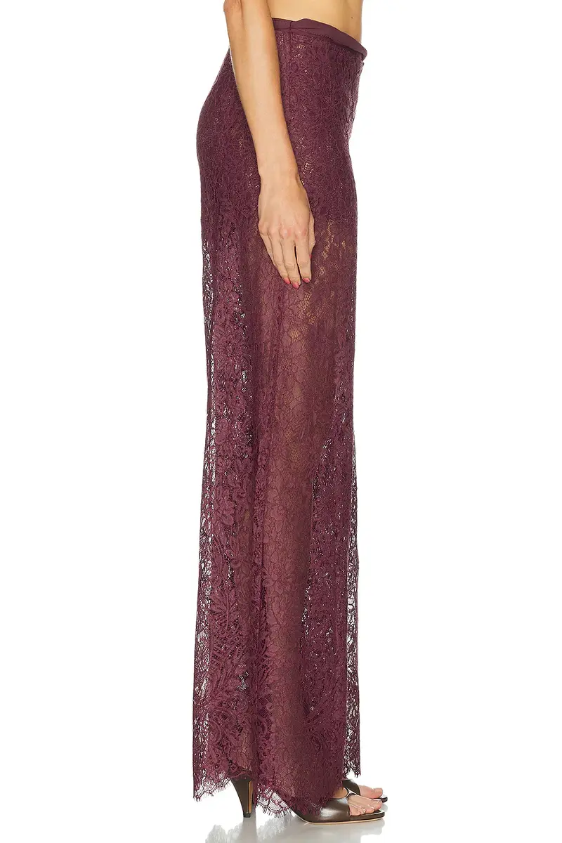LoveShackFancy Riana Pant | Thumbnail 2 LoveShackFancy Riana Pant | Thumbnail 2