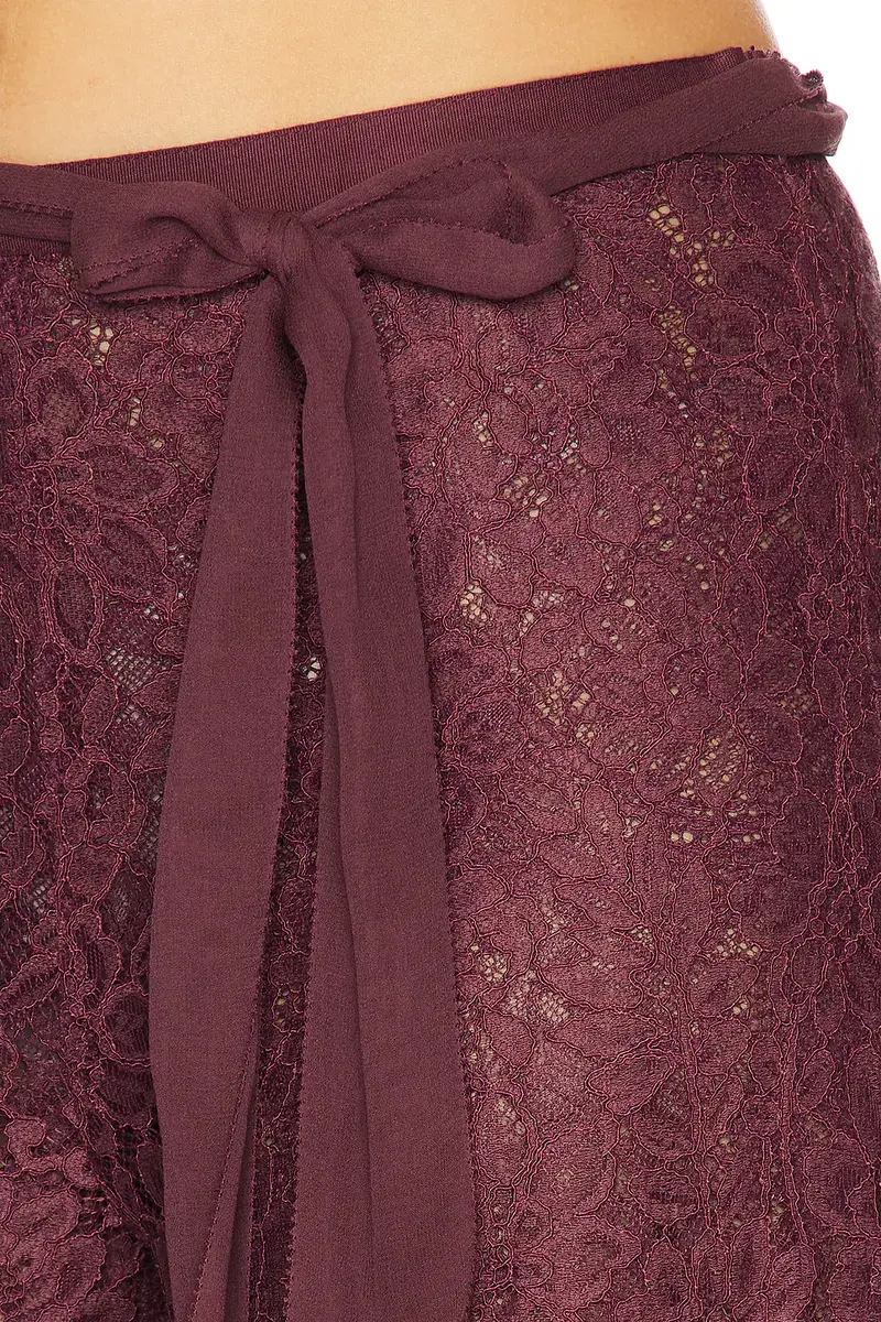 LoveShackFancy Riana Pant | Thumbnail 6 LoveShackFancy Riana Pant | Thumbnail 6