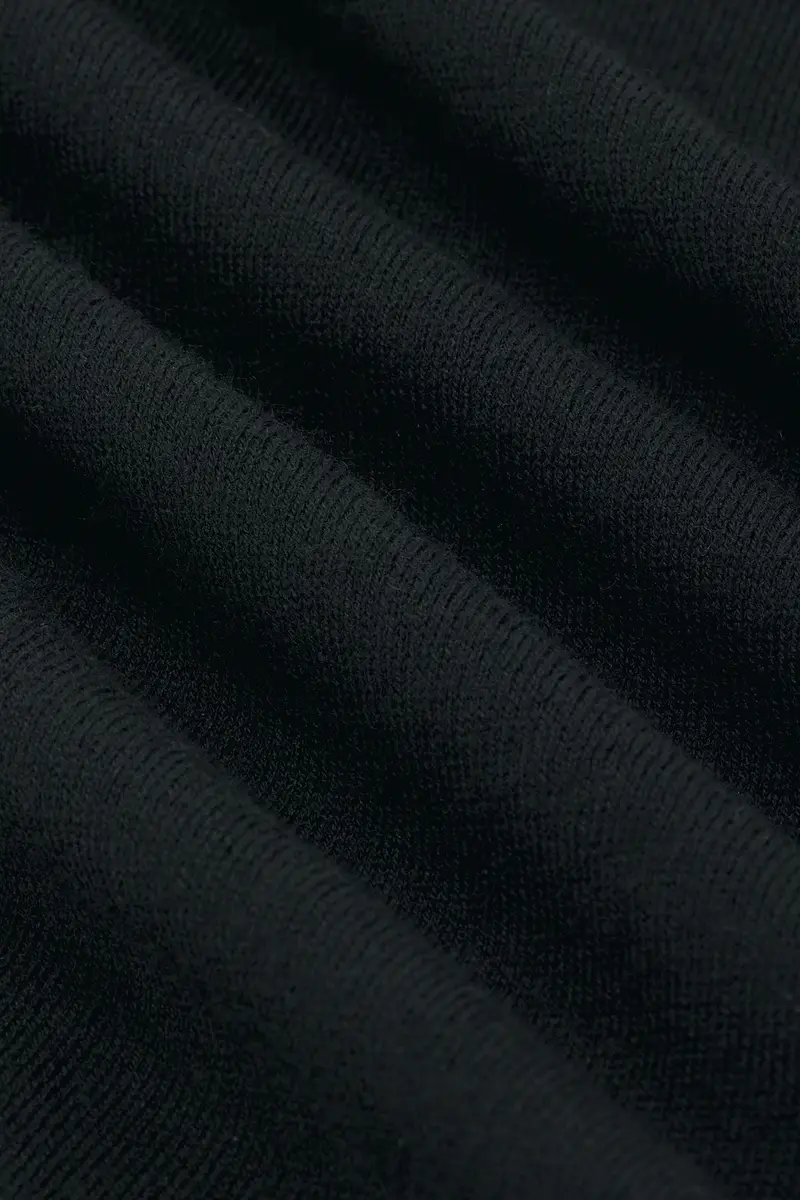 EAVES Devyn V Neck Sweater | Thumbnail 5