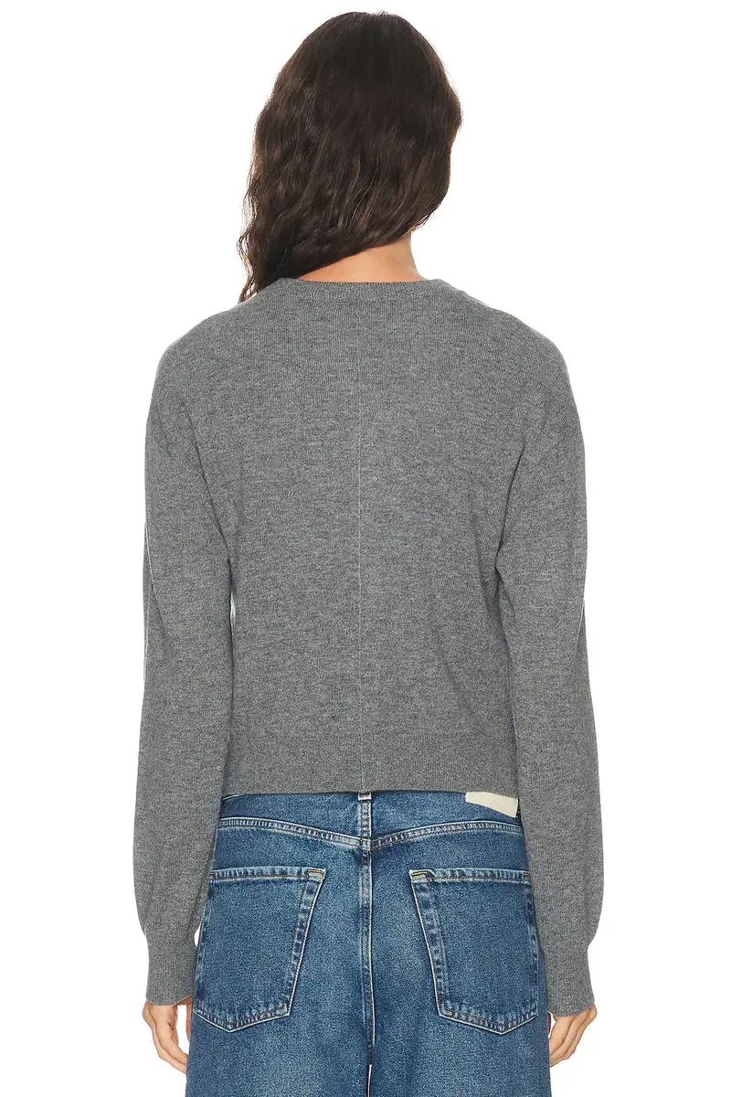EAVES Marrion Cardigan | Thumbnail 3 EAVES Marrion Cardigan | Thumbnail 3
