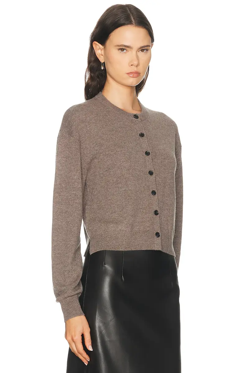 EAVES Marrion Cardigan | Thumbnail 2