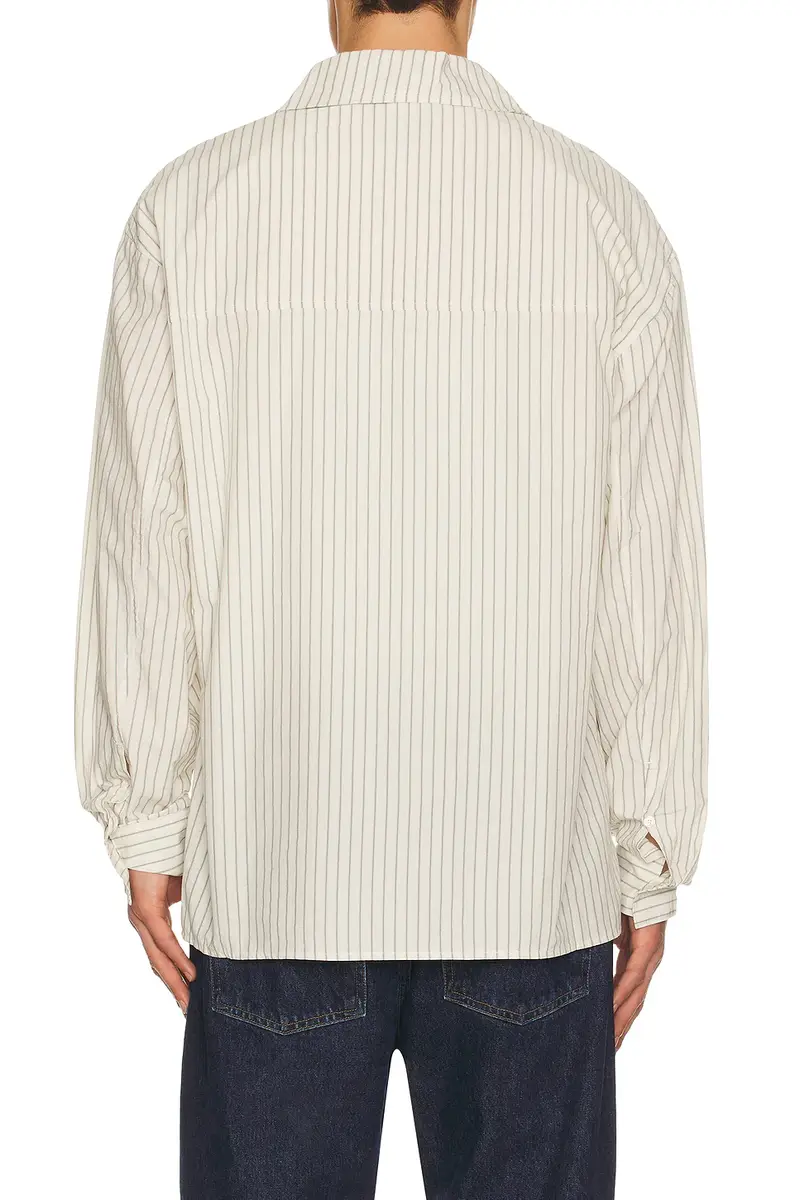 AGOLDE Aurel Shirt | Thumbnail 2 AGOLDE Aurel Shirt | Thumbnail 2