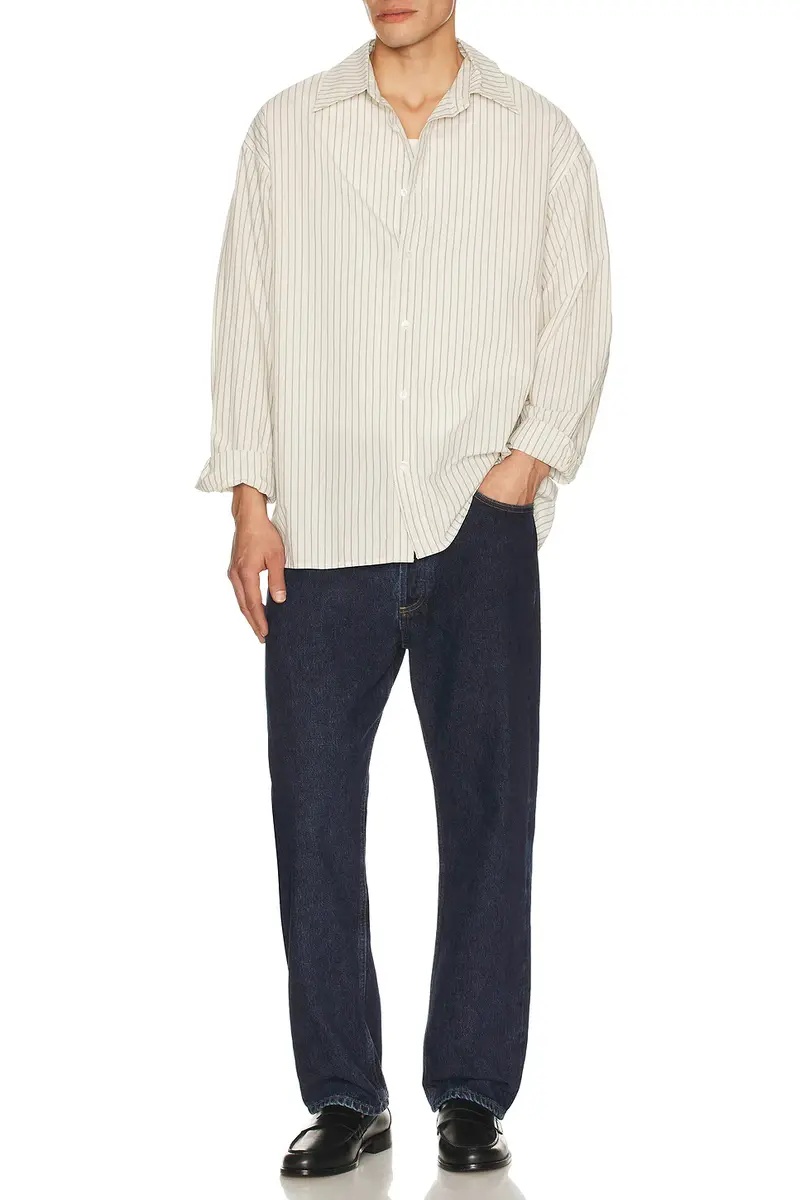 AGOLDE Aurel Shirt | Thumbnail 3 AGOLDE Aurel Shirt | Thumbnail 3