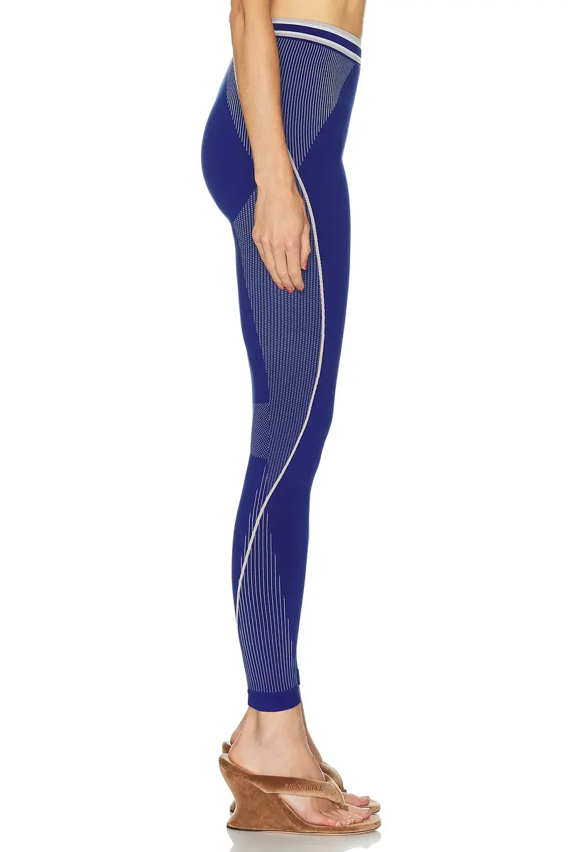 Casablanca High Waist Legging | Thumbnail 2