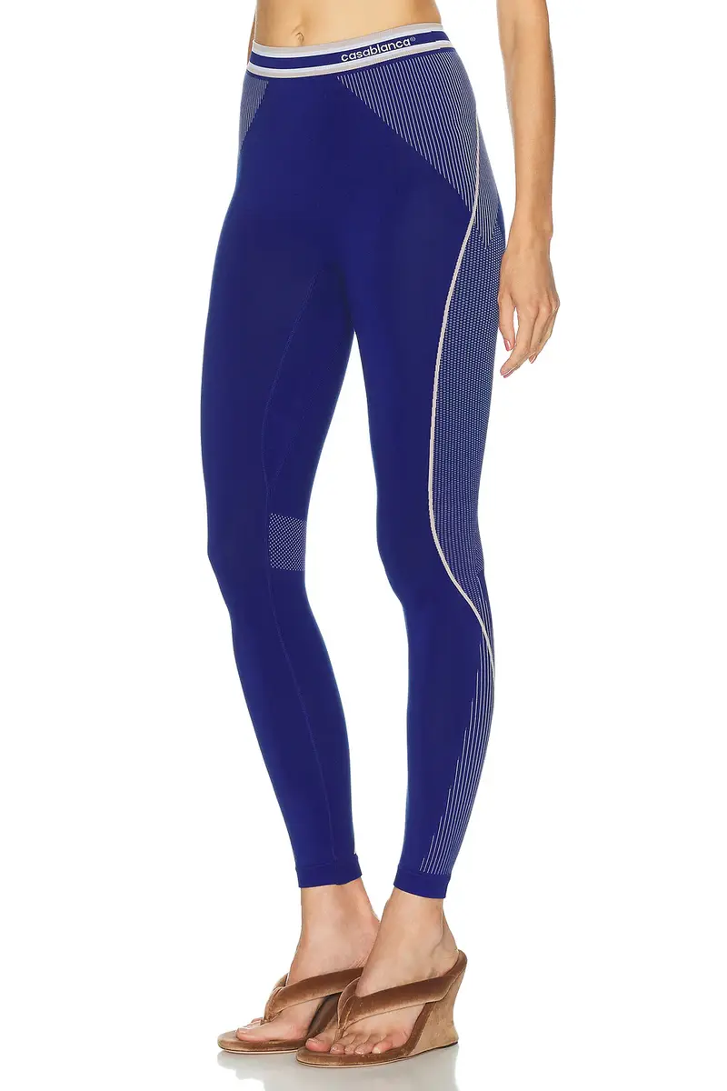 Casablanca High Waist Legging | Thumbnail 3
