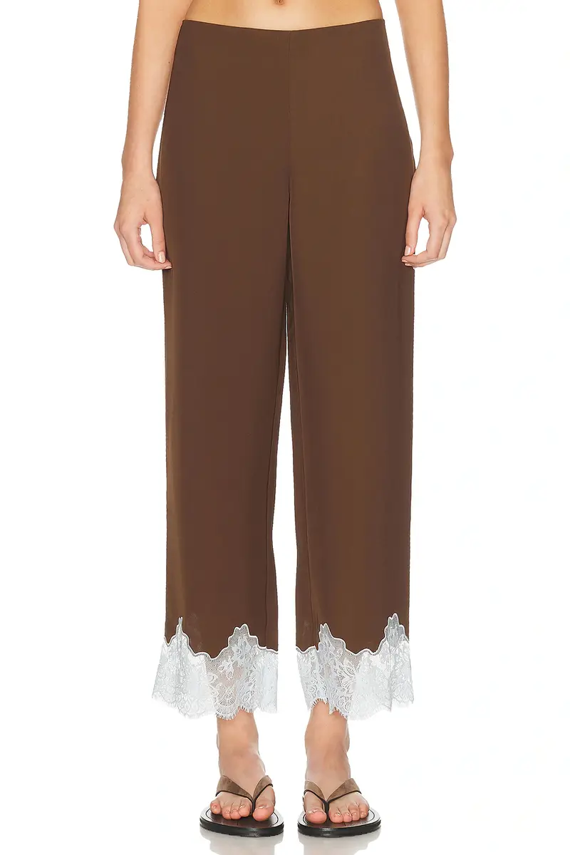 L'Academie Arden Pant | Thumbnail 2 L'Academie Arden Pant | Thumbnail 2