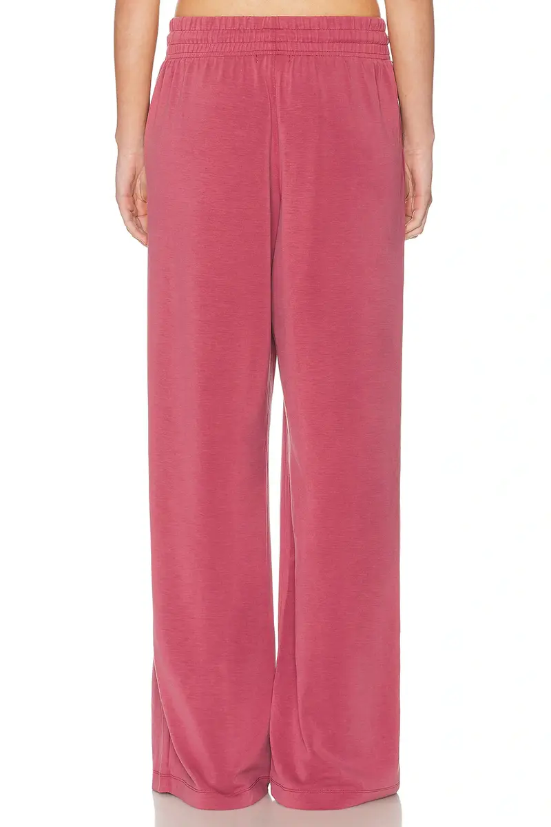 Beyond Yoga Luxe Wide Leg Pant | Thumbnail 5