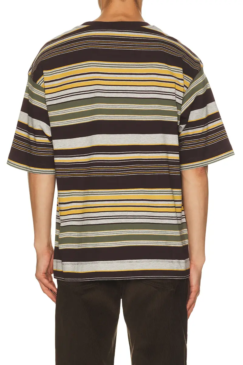 Dries Van Noten Heso Short Sleeve Tee Shirt | Thumbnail 2
