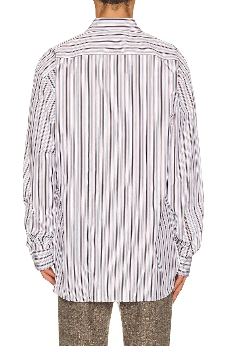Dries Van Noten Croom Shirt | Thumbnail 2