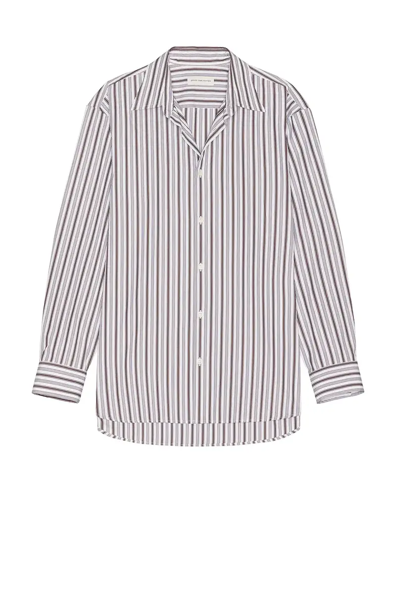Dries Van Noten Croom Shirt | Thumbnail 4