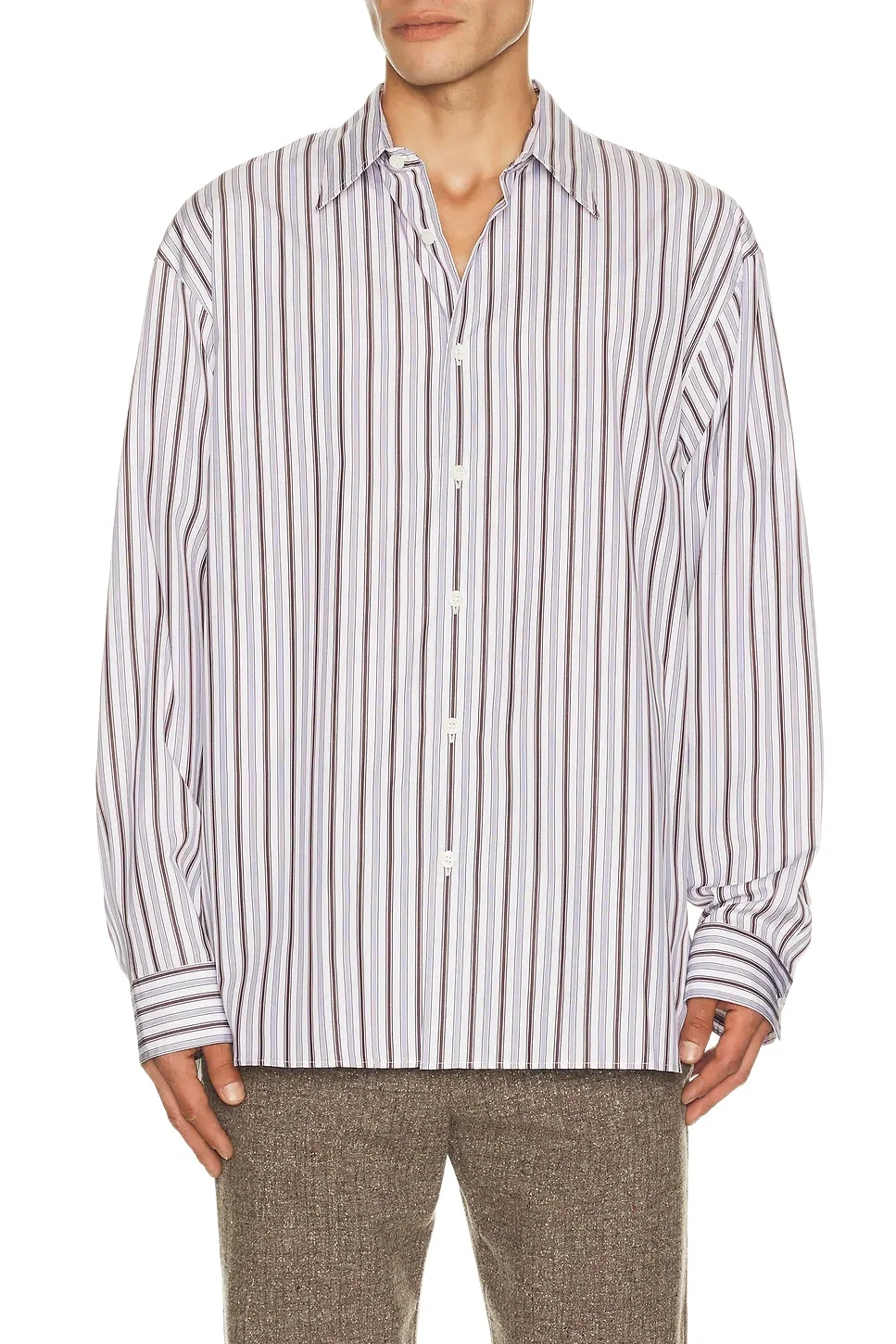 Croom Shirt Croom Shirt
