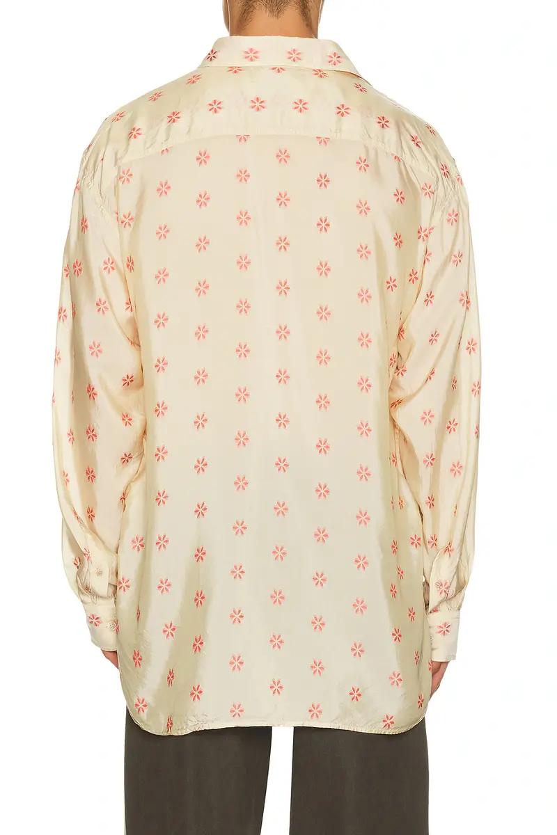 Dries Van Noten Croom Shirt | Thumbnail 2