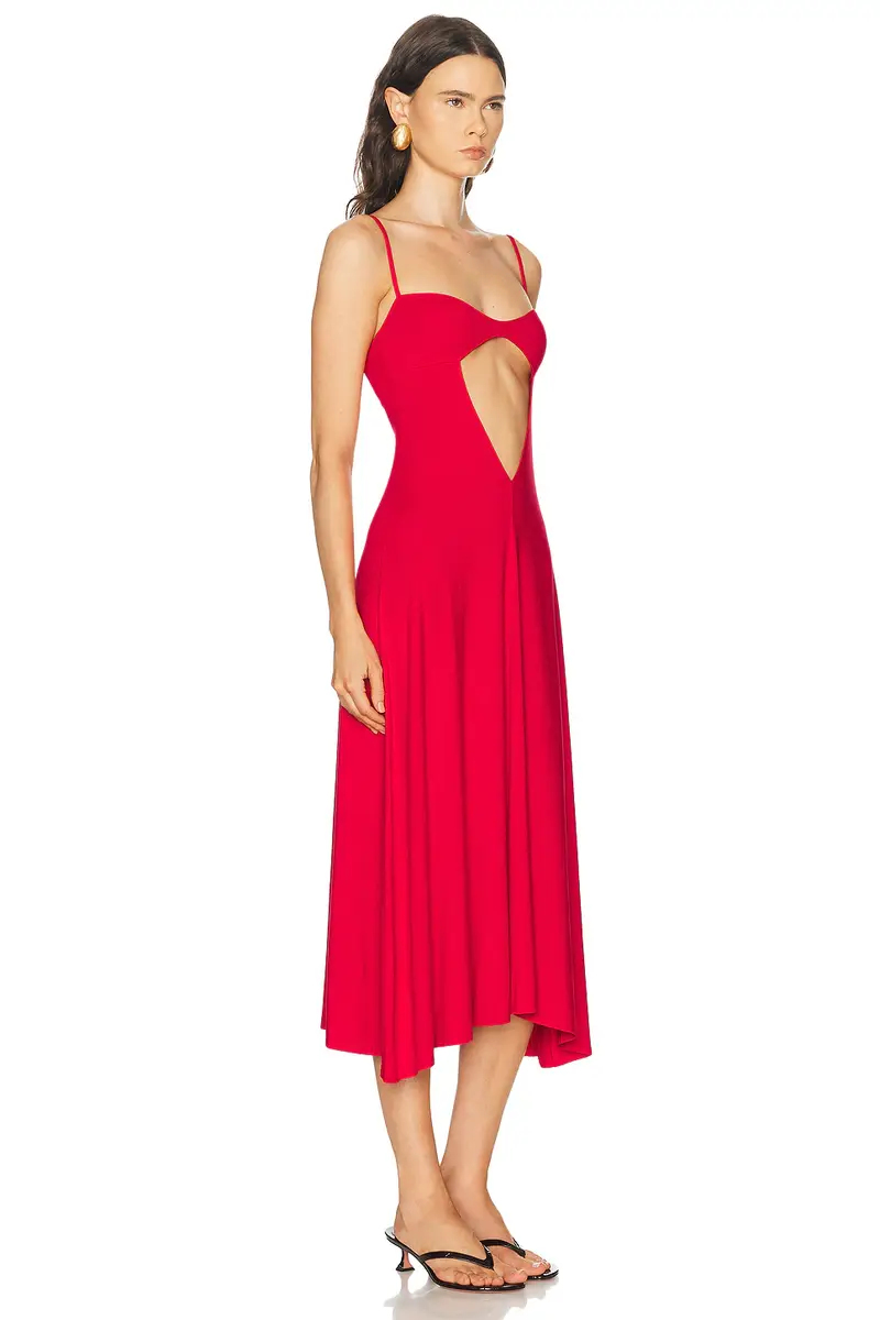 Beaufille Lina Dress | Thumbnail 2 Beaufille Lina Dress | Thumbnail 2