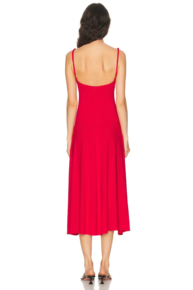 Beaufille Lina Dress | Thumbnail 3 Beaufille Lina Dress | Thumbnail 3
