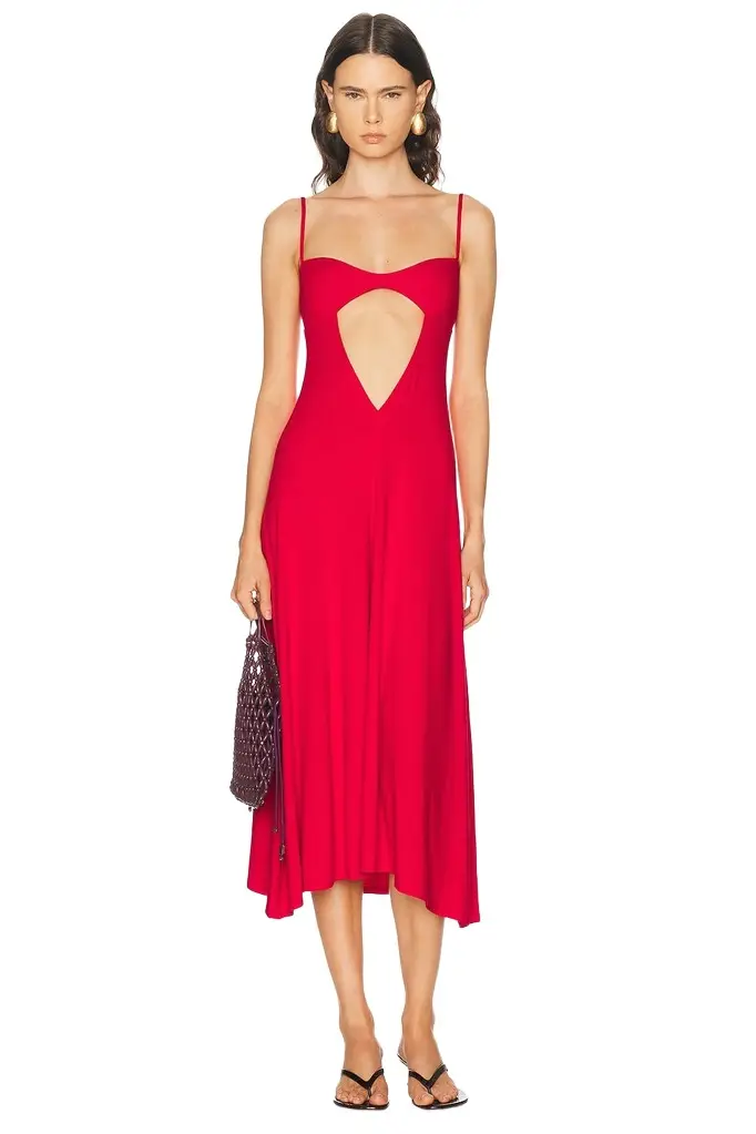 Lina Dress Lina Dress