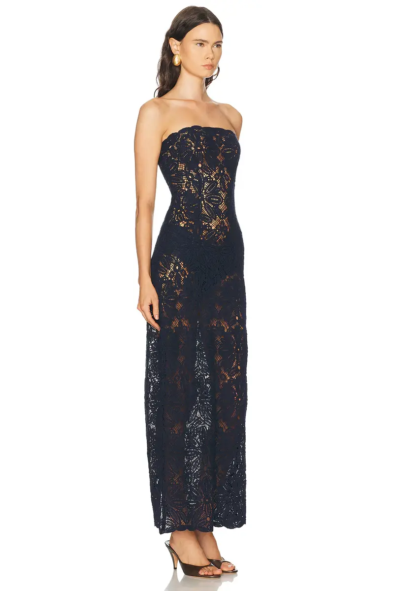Beaufille Sandro Dress | Thumbnail 2 Beaufille Sandro Dress | Thumbnail 2